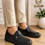 کفش طبی تبریز مدل کادوساطب اسیا (تجربه راحتی مطلق)