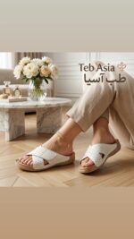  صندل طبی خارپاشنه  تبریزمدل پروا طب اسیا  - Image 4