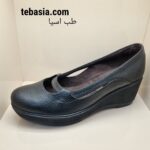 کفش طبی زنانه تبریز مدل دلارک طب اسیا - Image 4