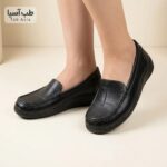 کفش طبی تبریزمدل «اوا» (Eva) طب اسیا    - Image 3