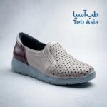 کفش طبی زنانه مدل کاتایاطب اسیا    - Image 4