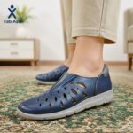 کفش طبی تبریز مدل چیمه طب اسیا  - Image 3