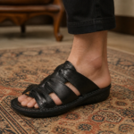 صندل طبی خارپاشنه مدل ترنم طب اسیا 
