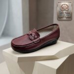کفش طبی SAS چرم تبریز طب اسیا - Image 2