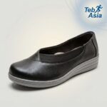 کفش طبی تبریز مدل سالمون چلی پا طب اسیا