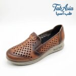 کفش طبی تبریز مدل کارولین طب اسیا 