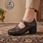 کفش طبی تبریز مدل چیکا طب اسیا 