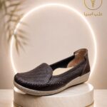 کفش طبی تبریز مدل جولی چلیپا طب اسیا
