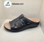 صندل طبی دکتر فام تبریز مدل فریال طب اسیا - Image 5