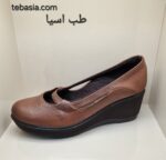 کفش طبی زنانه تبریز مدل دلارک طب اسیا - Image 5