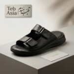 صندل طبی خارپاشنه تبریز مدل تیانازطب اسیا