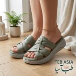 صندل طبی خارپاشنه تبریز مدل آسمان طب اسیا