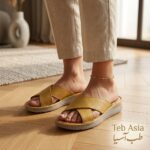 صندل خارپاشنه طبی تبریز مدل نهال طب اسیا - Image 3