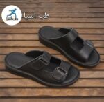 صندل طبی خارپاشنه تبریز مدل تیانازطب اسیا - Image 3