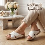  صندل طبی خارپاشنه  تبریزمدل پروا طب اسیا 