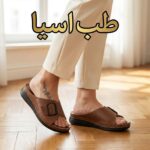 صندل طبی تبریزخارپاشنه تبریز مدل جیران طب اسیا  - Image 4