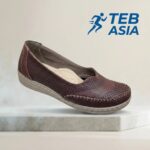 کفش طبی زنانه مدل یسنا چلیپا تبریز - Image 3
