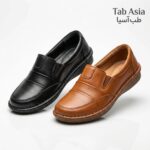 کفش طبی خارپاشنه مدل مرساناطب اسیا  - Image 6