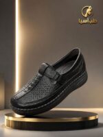 کفش طبی تبریز مدل کادوساطب اسیا (تجربه راحتی مطلق) - Image 2