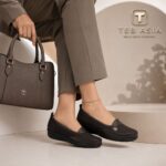 کفش طبی تبریز مدل مرینا طب اسیا - Image 2