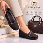 کفش طبی تبریز مدل مرینا طب اسیا 