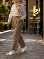 صندل طبی خارپاشنه تبریز مدل: سلماطب اسیا  - Image 2