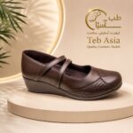 کفش طبی میخک (آرمان‌طب تبریز)طب اسیا 