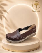 کفش طبی تبریز مدل الینا چلیپا طب اسیا - Image 5