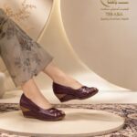 کفش تابستانی طبی چانگان چلی پا تبریزطب اسیا