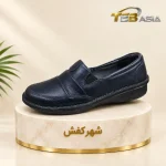 کفش طبی خارپاشنه مدل مرساناطب اسیا 