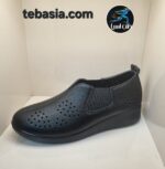 کفش طبی خارپاشنه زنانه مدل انسا 