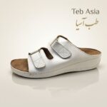 صندل طبی  jfsتبریز مدل جینان فوق‌سبک و ارتوپدیک طب اسیا