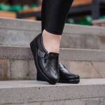 کفش طبی تبریز مدل: پارین طب اسیا - Image 3