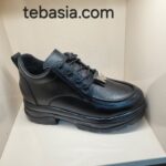  کفش طبی لوفرمدل:لمینا برند طب اسیا - Image 5