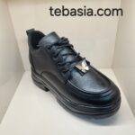  کفش طبی لوفرمدل:لمینا برند طب اسیا - Image 3