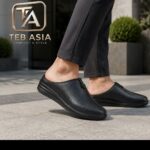 صندل طبی زنانه تبریزمدل تیناطب اسیا شاهکار راحتی