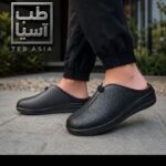 صندل طبی زنانه تبریزمدل تیناطب اسیا شاهکار راحتی