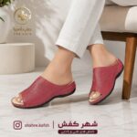 صندل طبی دکترفام مدل مهسا