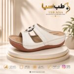  صندل طبی مدل پارتین طب اسیا