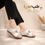  صندل طبی مدل پارتین طب اسیا - Image 2