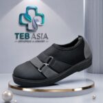 کفش طبی اسپرت تبریز آرپی‌ام( RPM ) طب اسیا    - Image 3