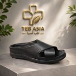 صندل خارپاشنه تبریز مدل سام طب اسیا