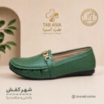 کفش کالج راحتی طبی مدل طب اسیا - Image 6