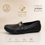 کفش کالج راحتی طبی مدل طب اسیا - Image 2