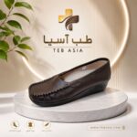 کفش طبی خارپاشنه مدل انسا - Image 4