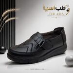 کفش طبی تبریز مدل: پارین طب اسیا - Image 2