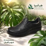 کفش طبی خارپاشنه مدل:نازپا