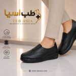  کفش طبی خارپاشنه مدل :پاتکان طب اسیا - Image 5