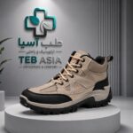 کفش طبی کوهنوردی مدل جَکسِر
