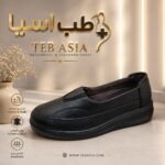  کفش طبی خارپاشنه مدل :پاتکان طب اسیا - Image 2